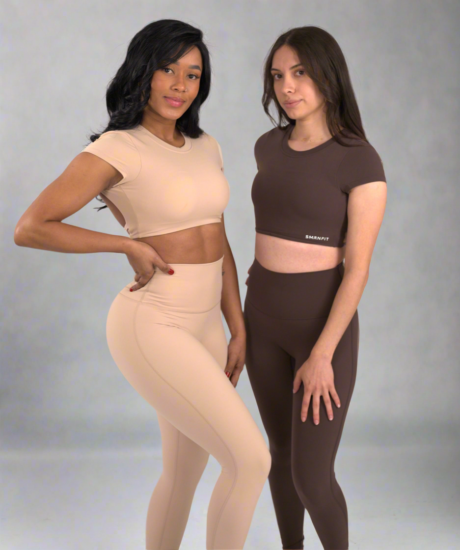 Sierra Set (Leggings)