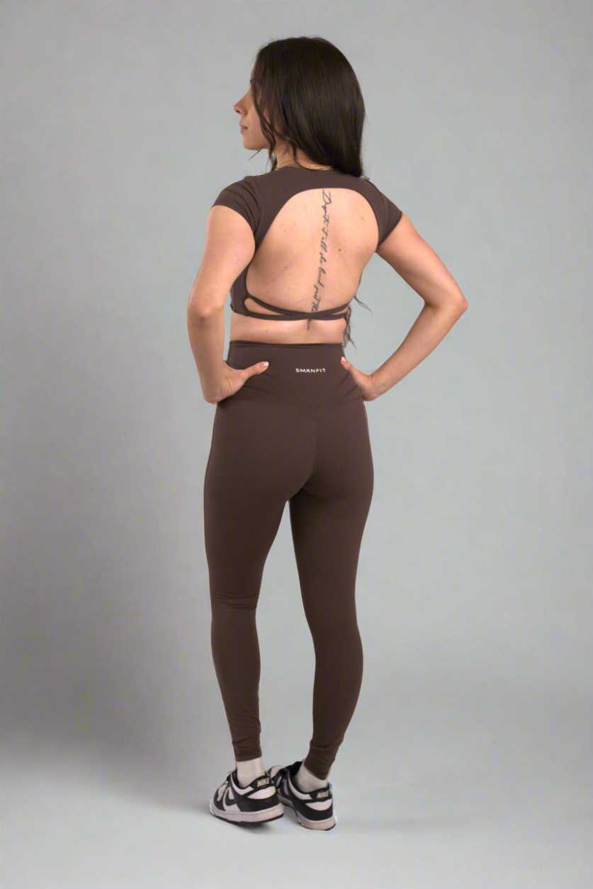 Sierra Set (Leggings)