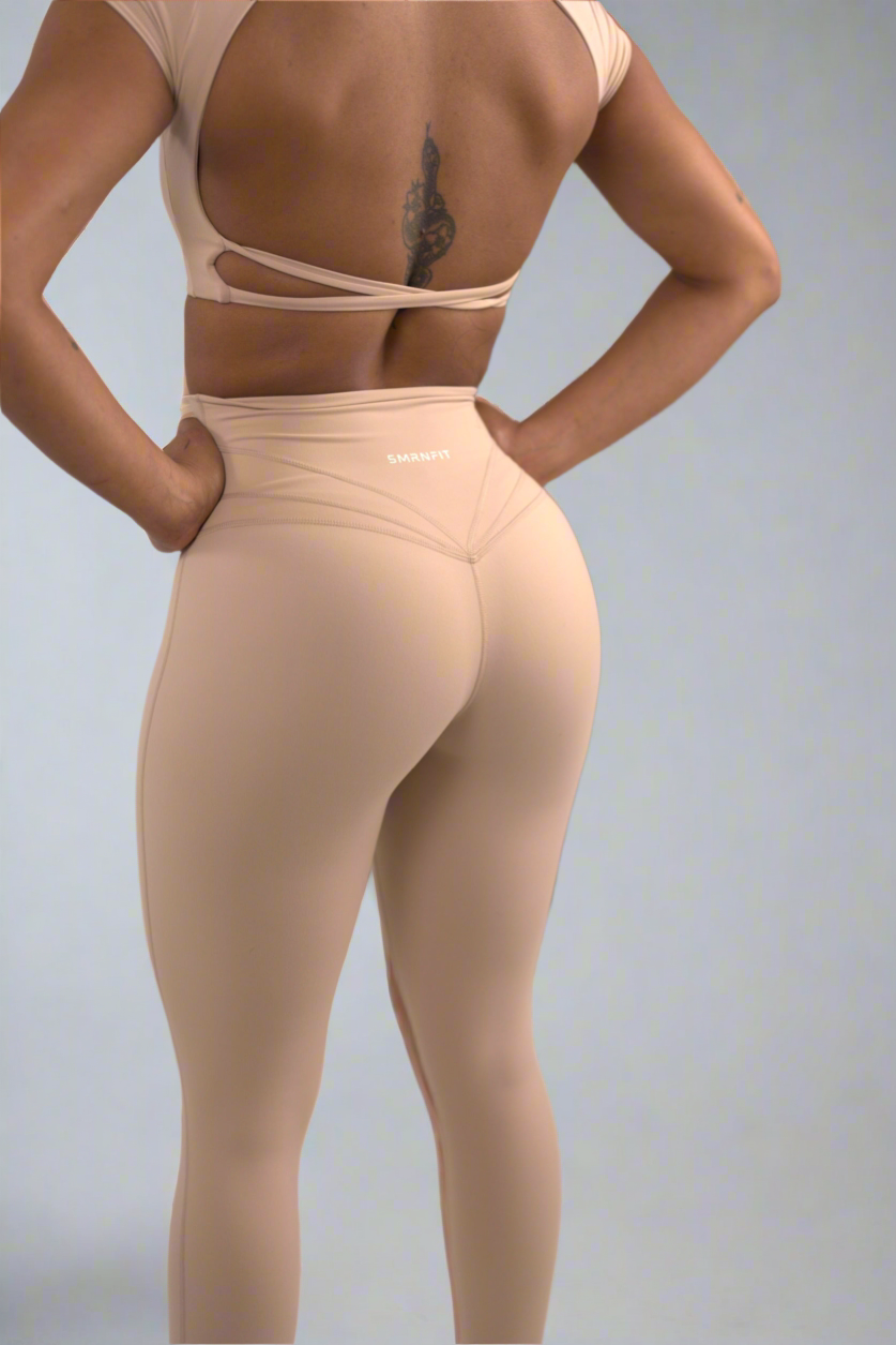 Sierra Set (Leggings)