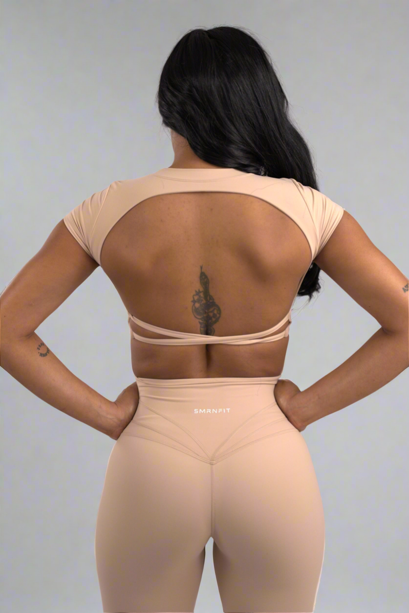 Sierra Set (Leggings)