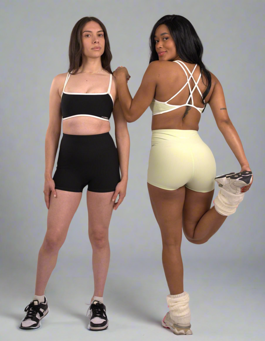 Unstoppable Collection — Samarian Fit