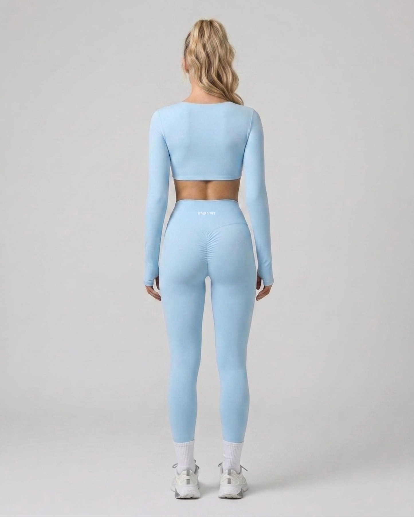 Angeles Set — Leggings