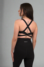 Minca Crop Top