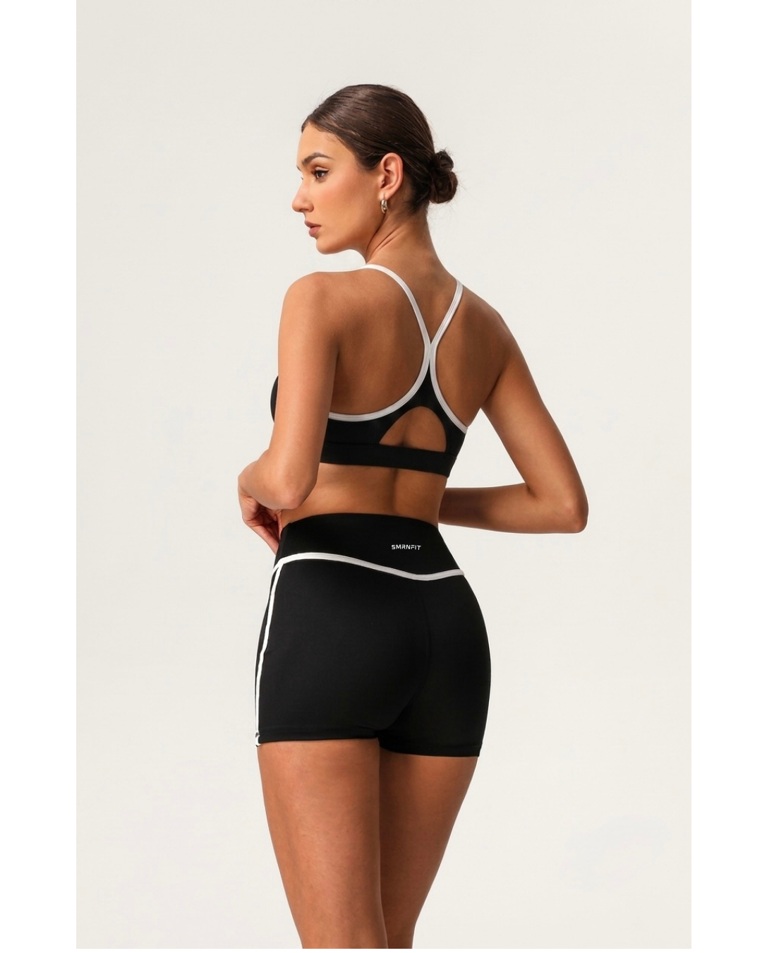 Bonda Set — Short