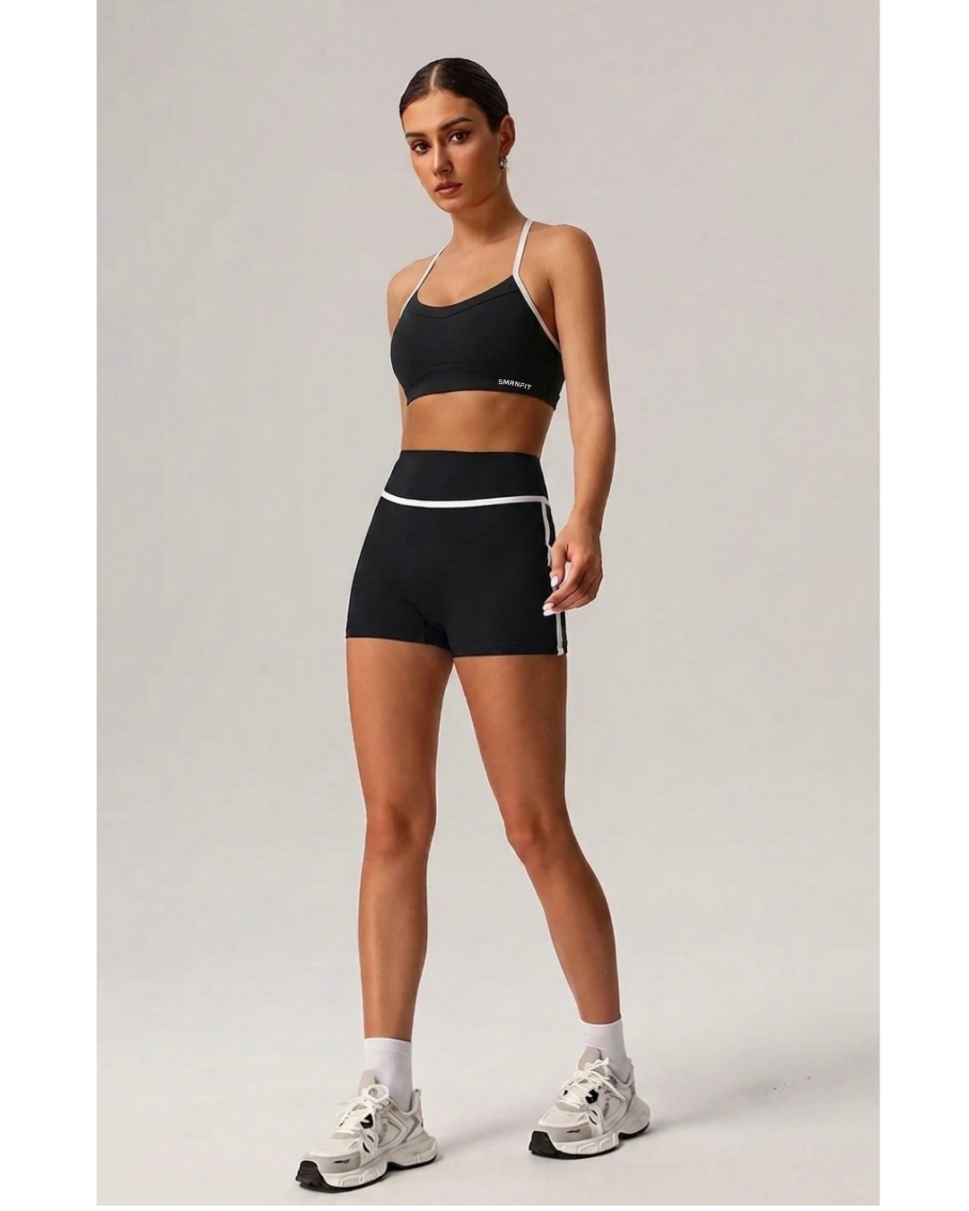 Bonda Set — Short