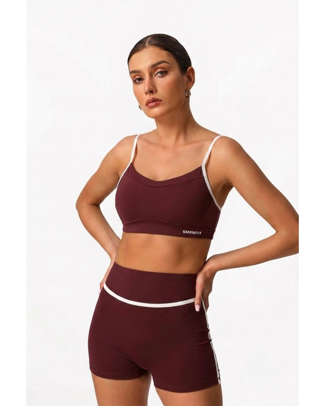 Bonda Set — Short