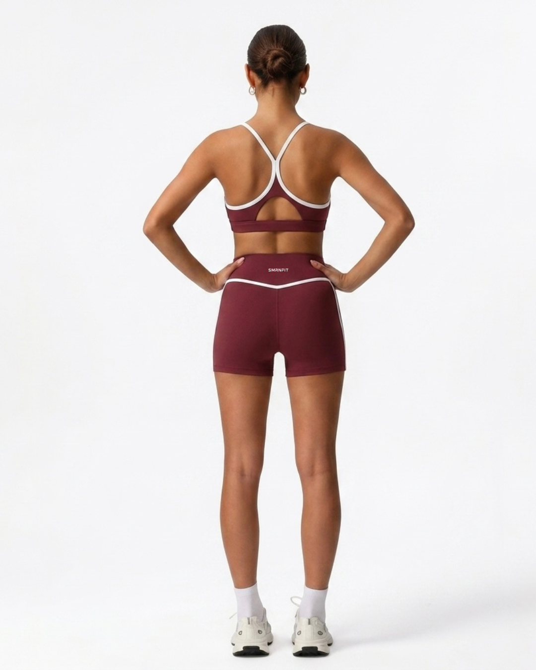 Bonda Set — Short