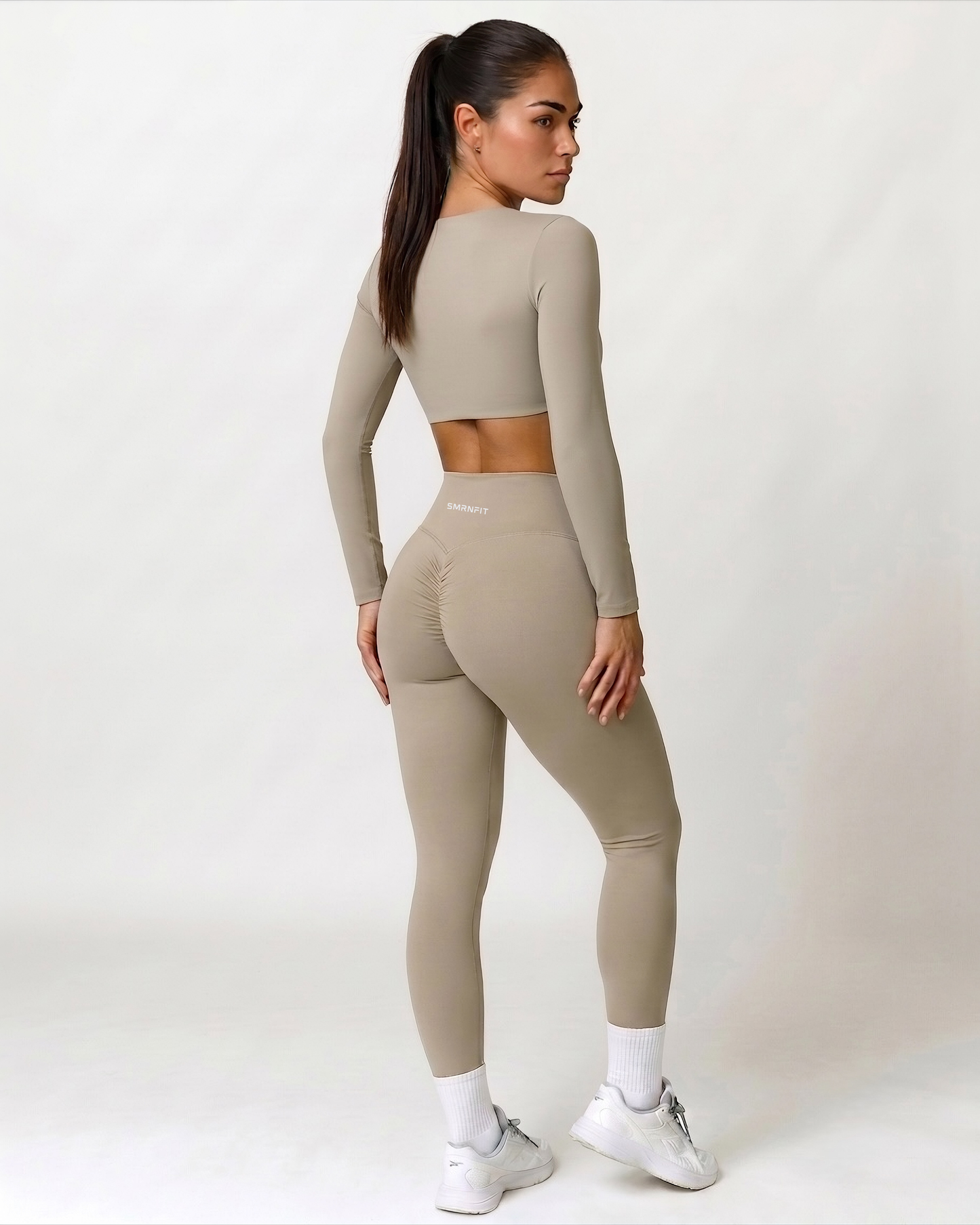 Angeles Set — Leggings