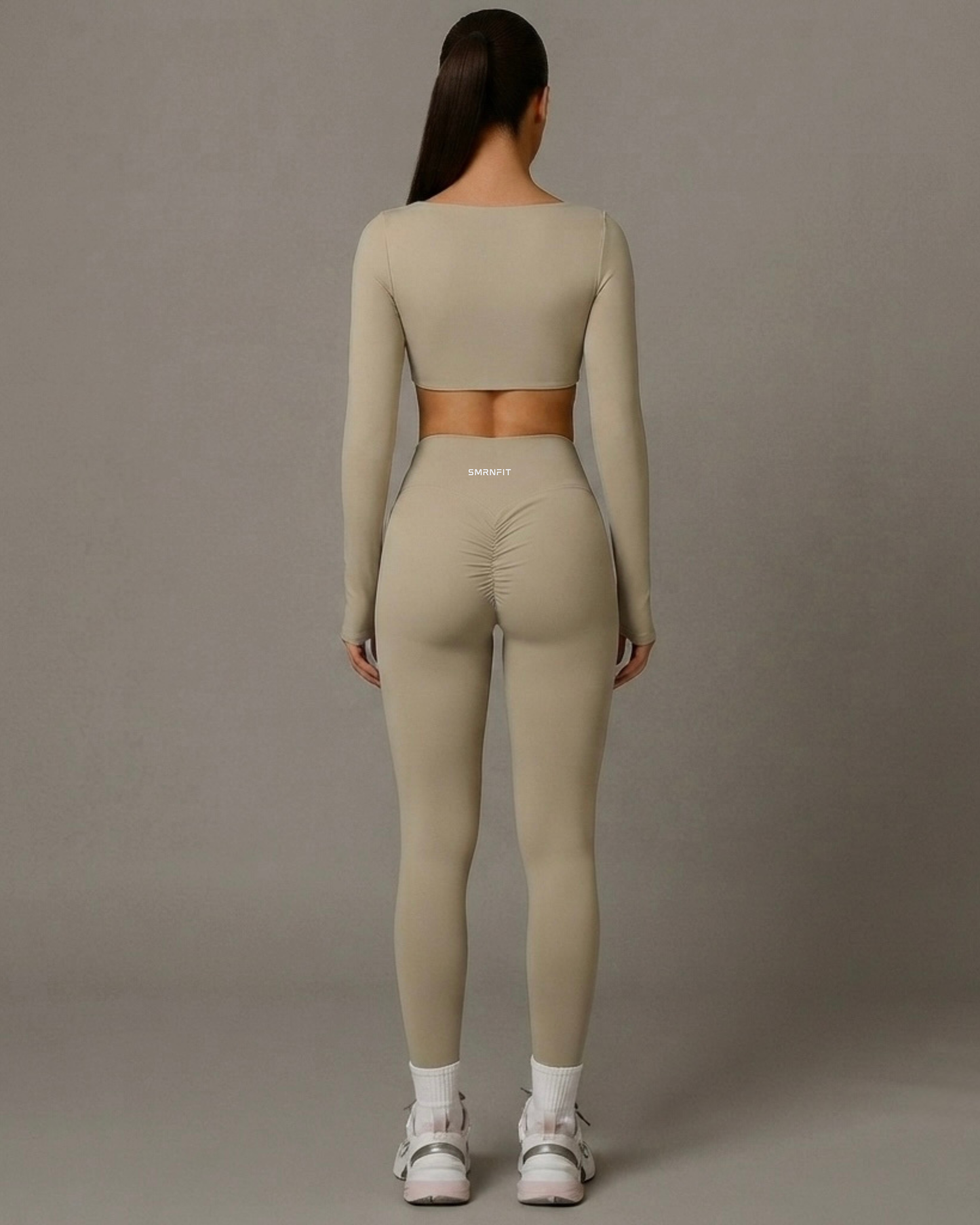 Angeles Set — Leggings