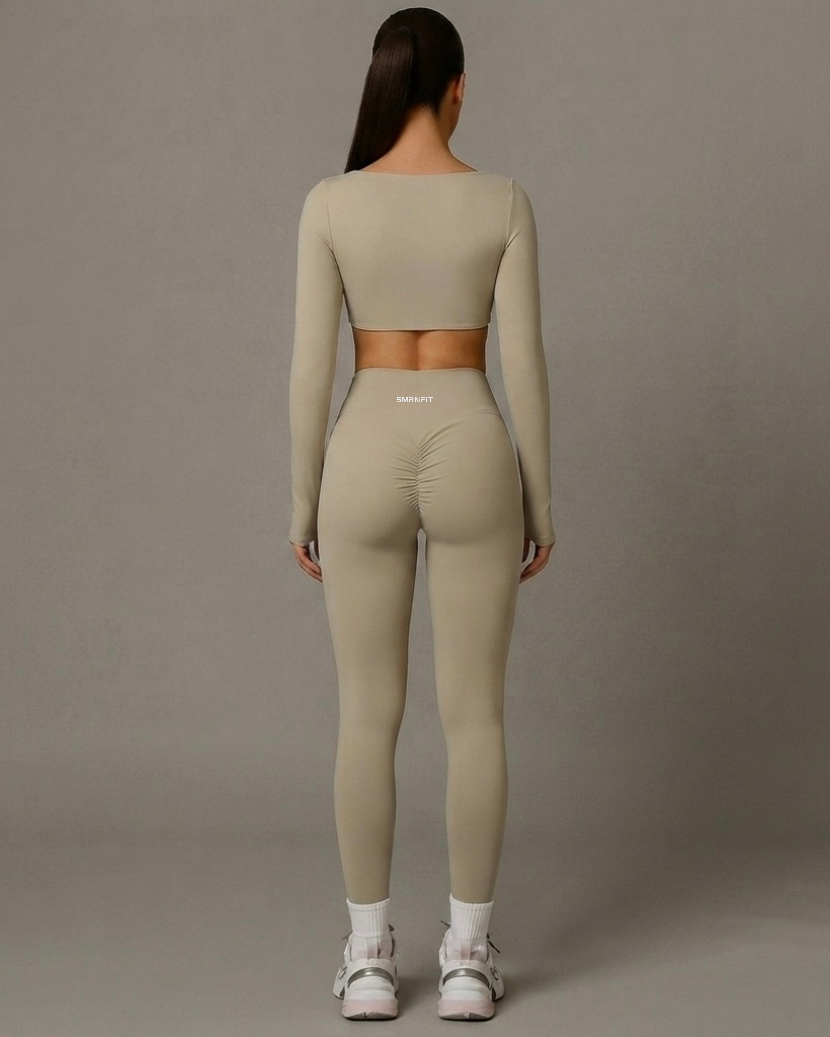 Angeles Set — Leggings
