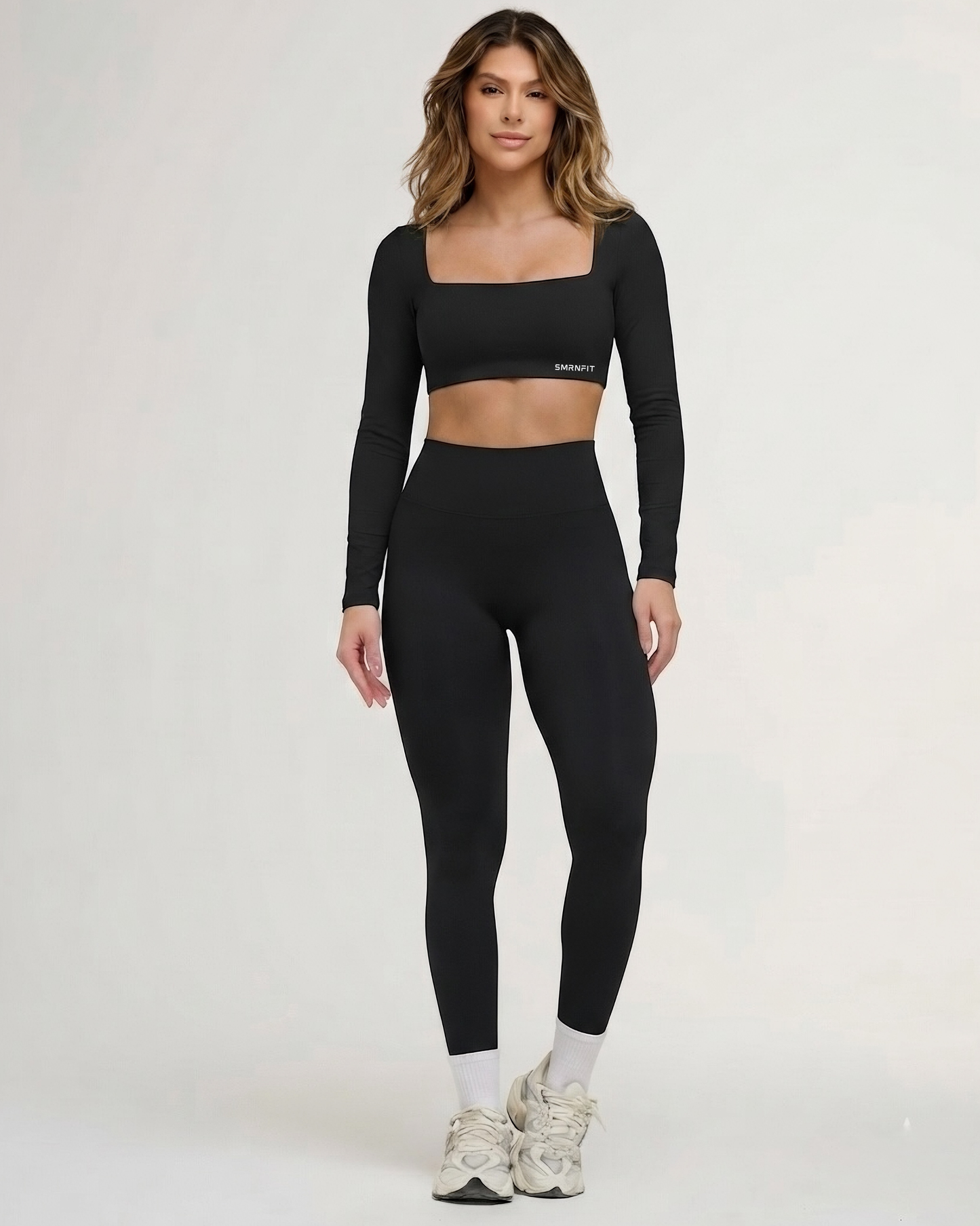 Angeles Set — Leggings