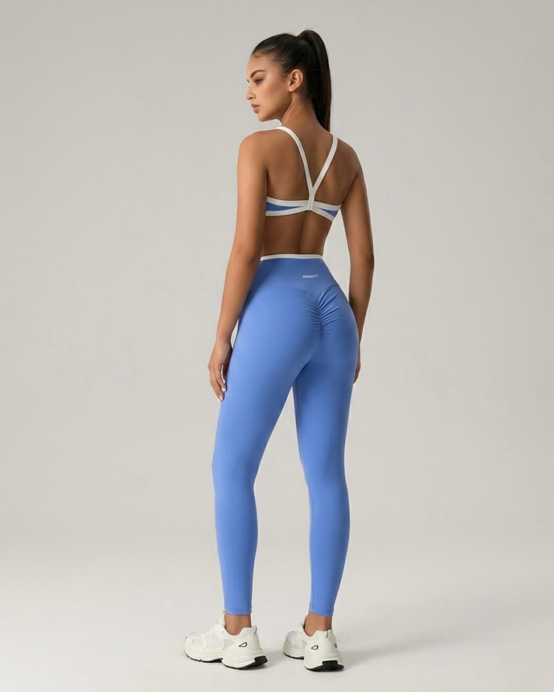 Bonda Set — Leggings