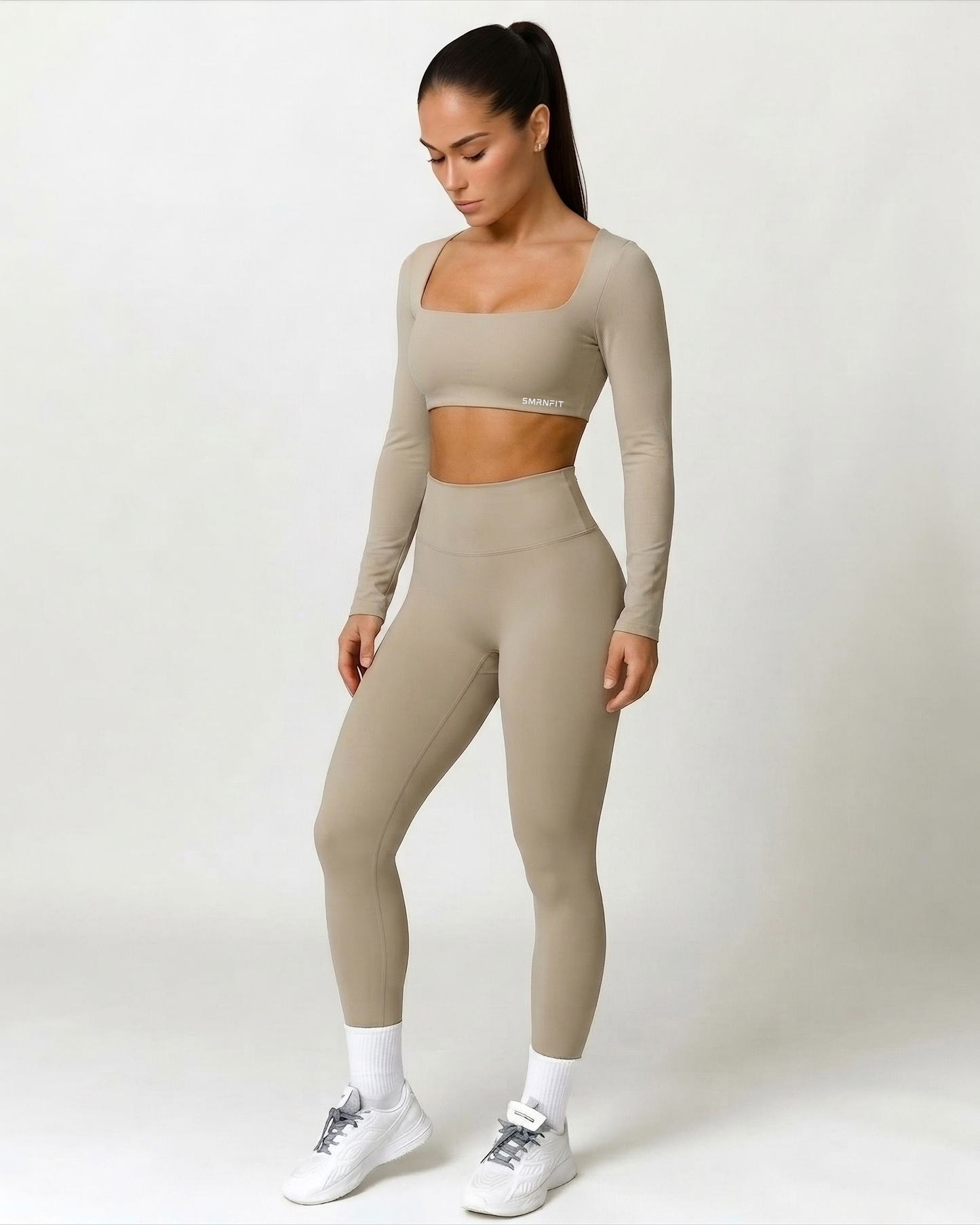Angeles Set — Leggings