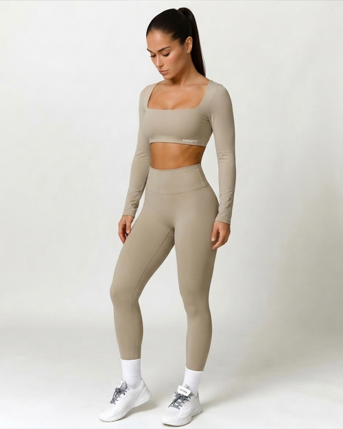 Angeles Set — Leggings