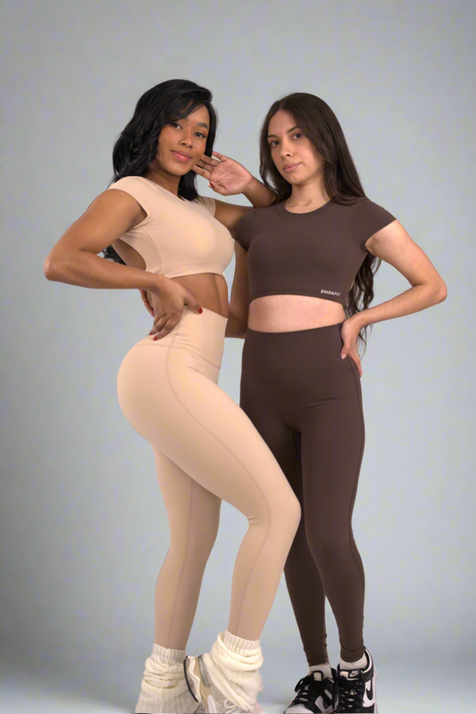 Sierra Set (Leggings)