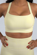 Minca Crop Top