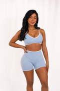 Gaira Set — FW25 (Top + Short)