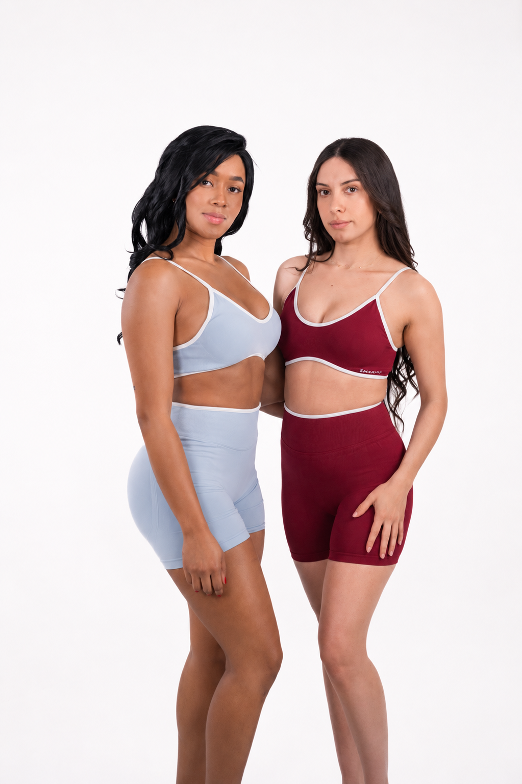 Gaira Set — FW25 (Top + Short)