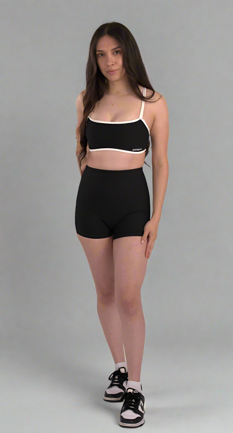 Minca Strapy Top