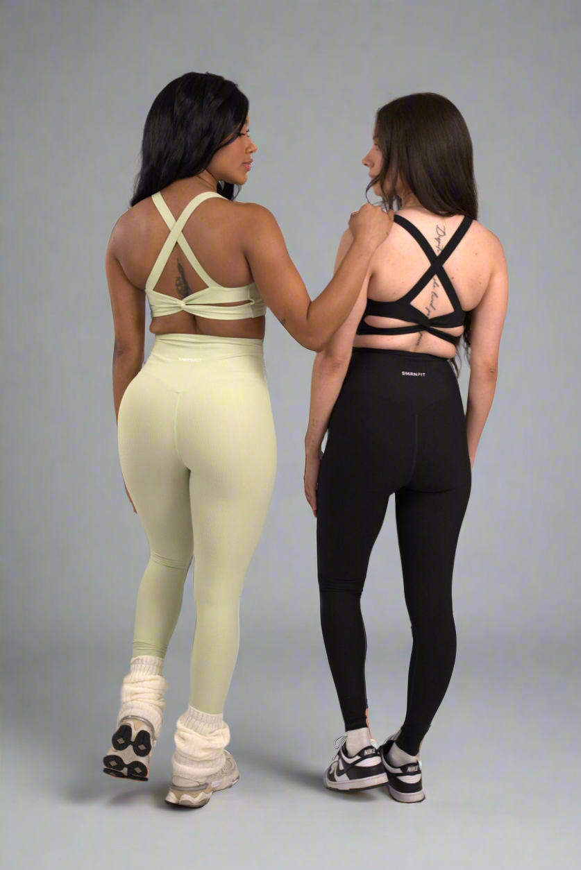 Minca Crop Top