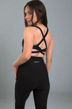 Minca Crop Top