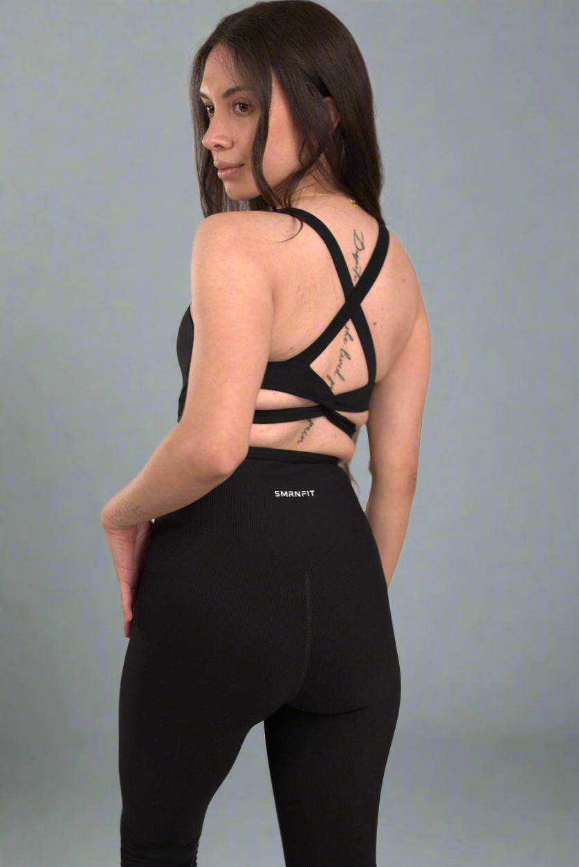 Minca Crop Top