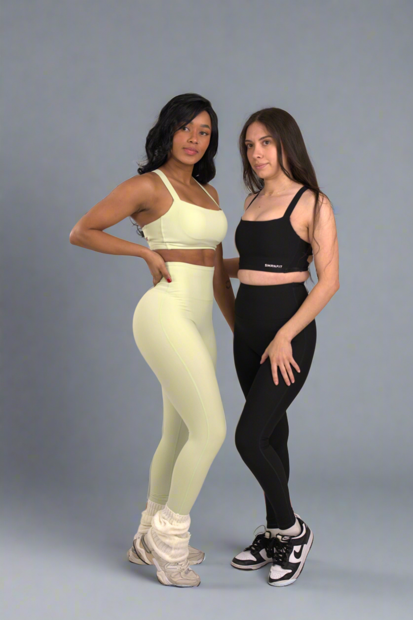 Minca Crop Top