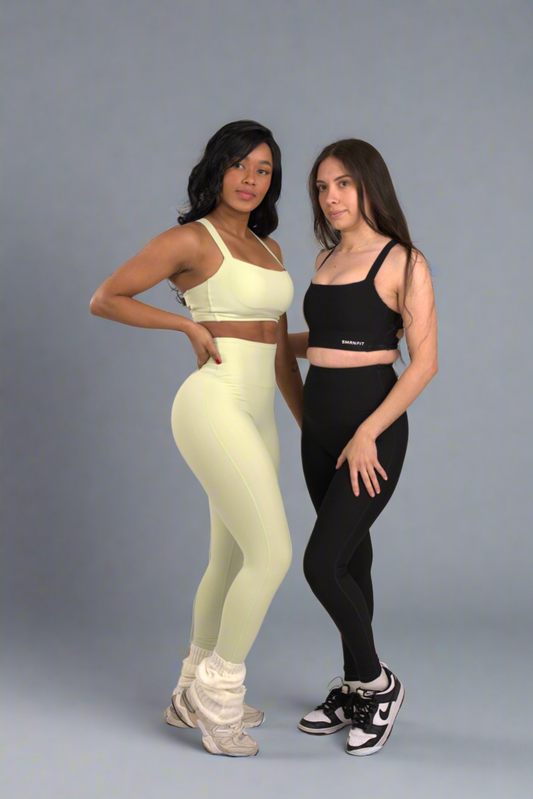 Minca Set (Leggings)