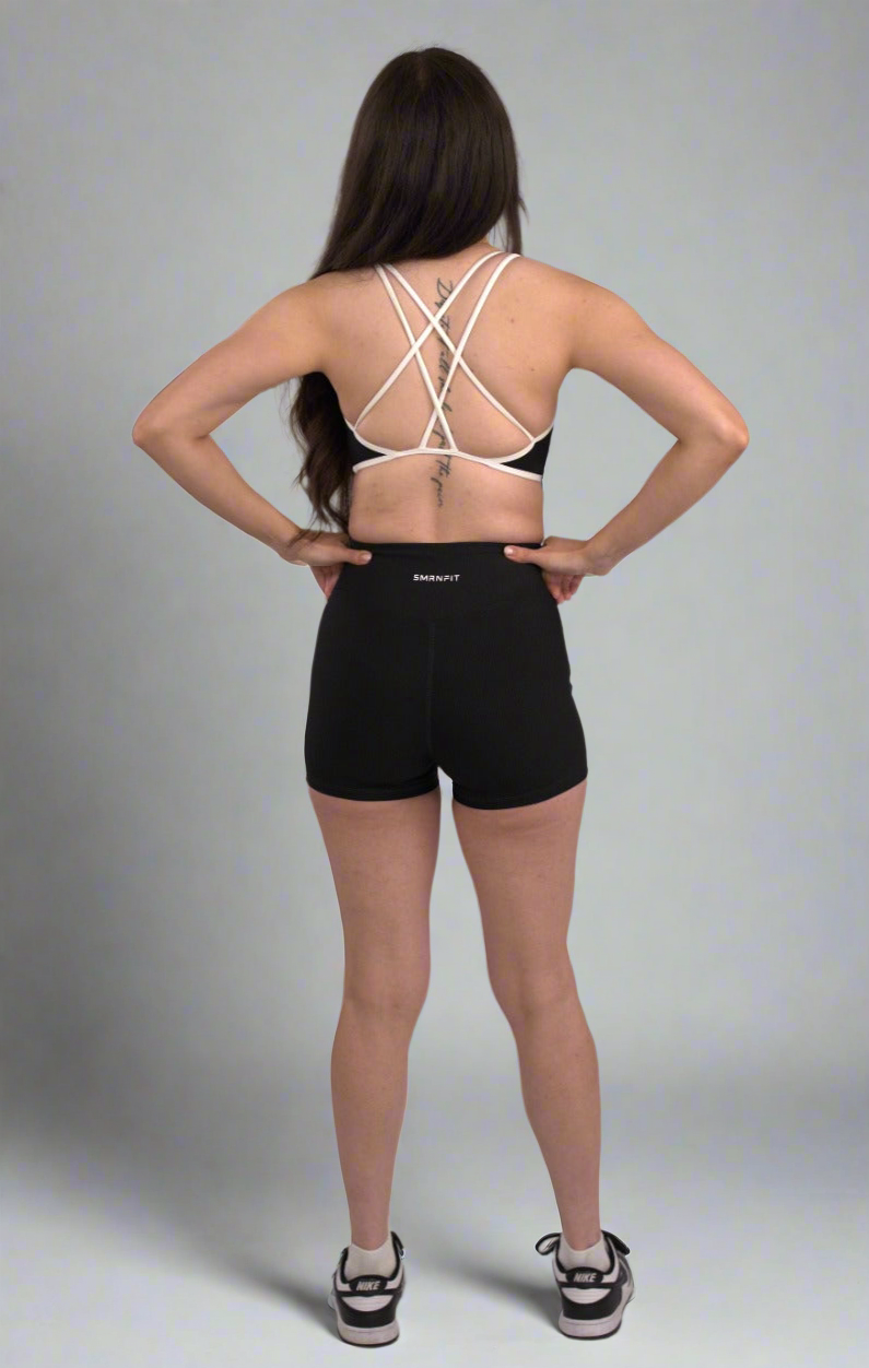 Minca Strapy Top
