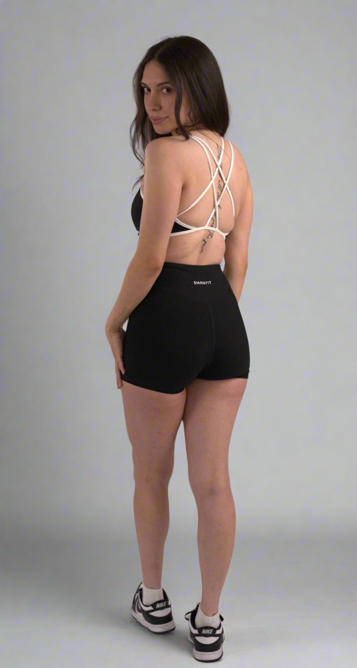 Minca Strapy Top