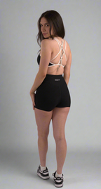 Minca Strapy Top
