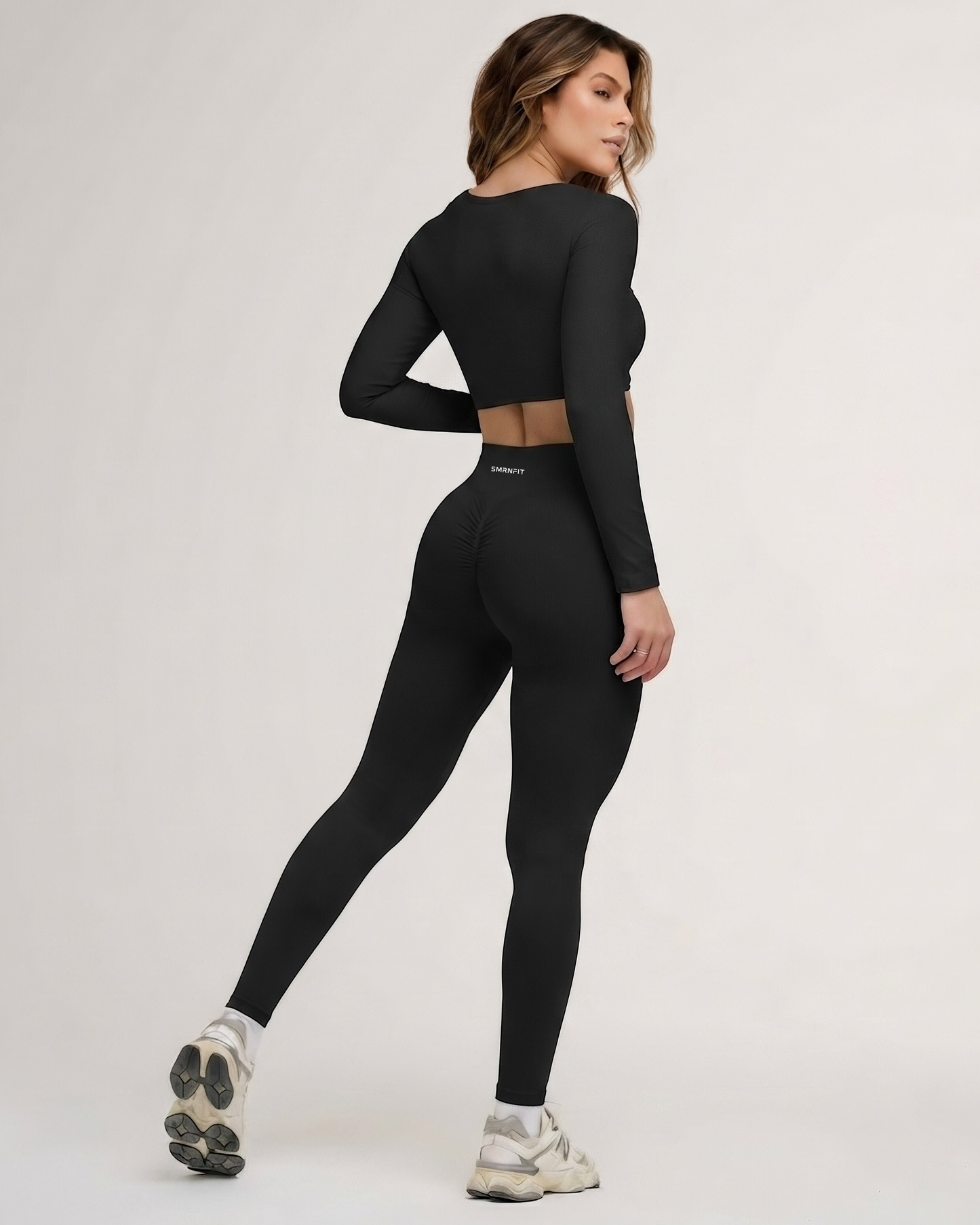 Angeles Set — Leggings