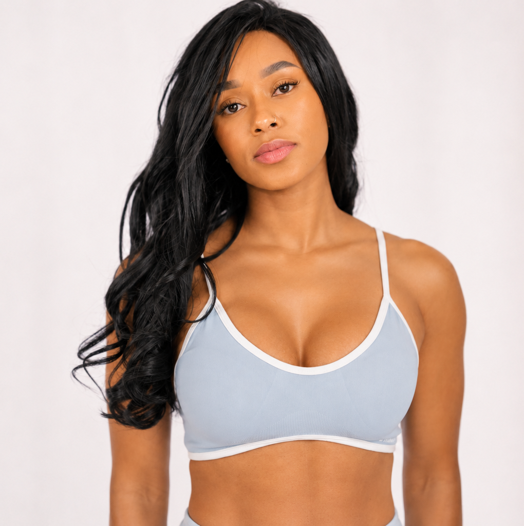 Gaira Set — FW25 (Top + Short)
