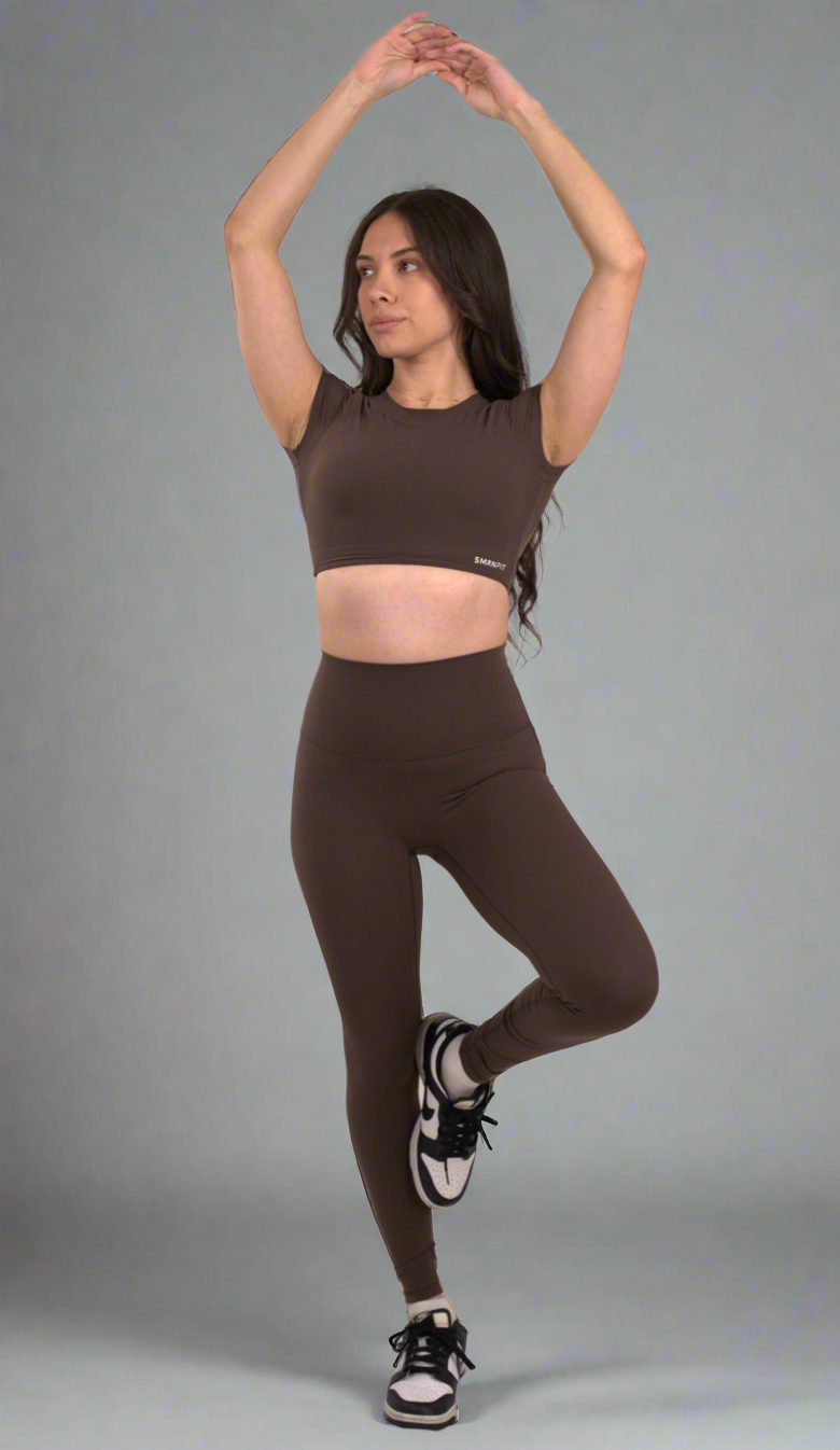 Sierra Set (Leggings)