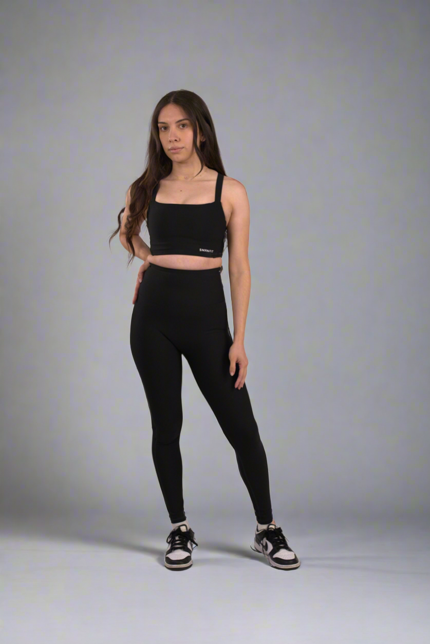 Minca Crop Top
