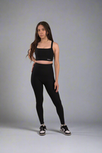 Minca Crop Top