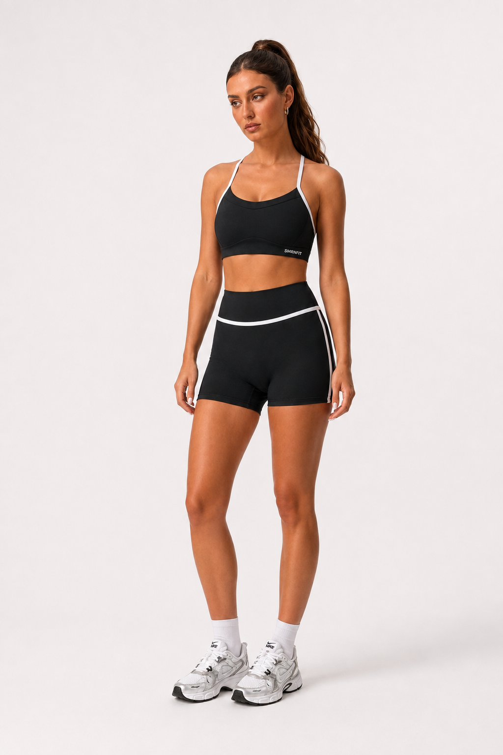 Bonda — Short — Samarian Fit activewear, photo 4 of 9