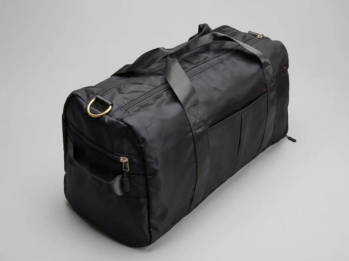 SMRNFIT Gym Bag - Personal Item (Travel Bag)