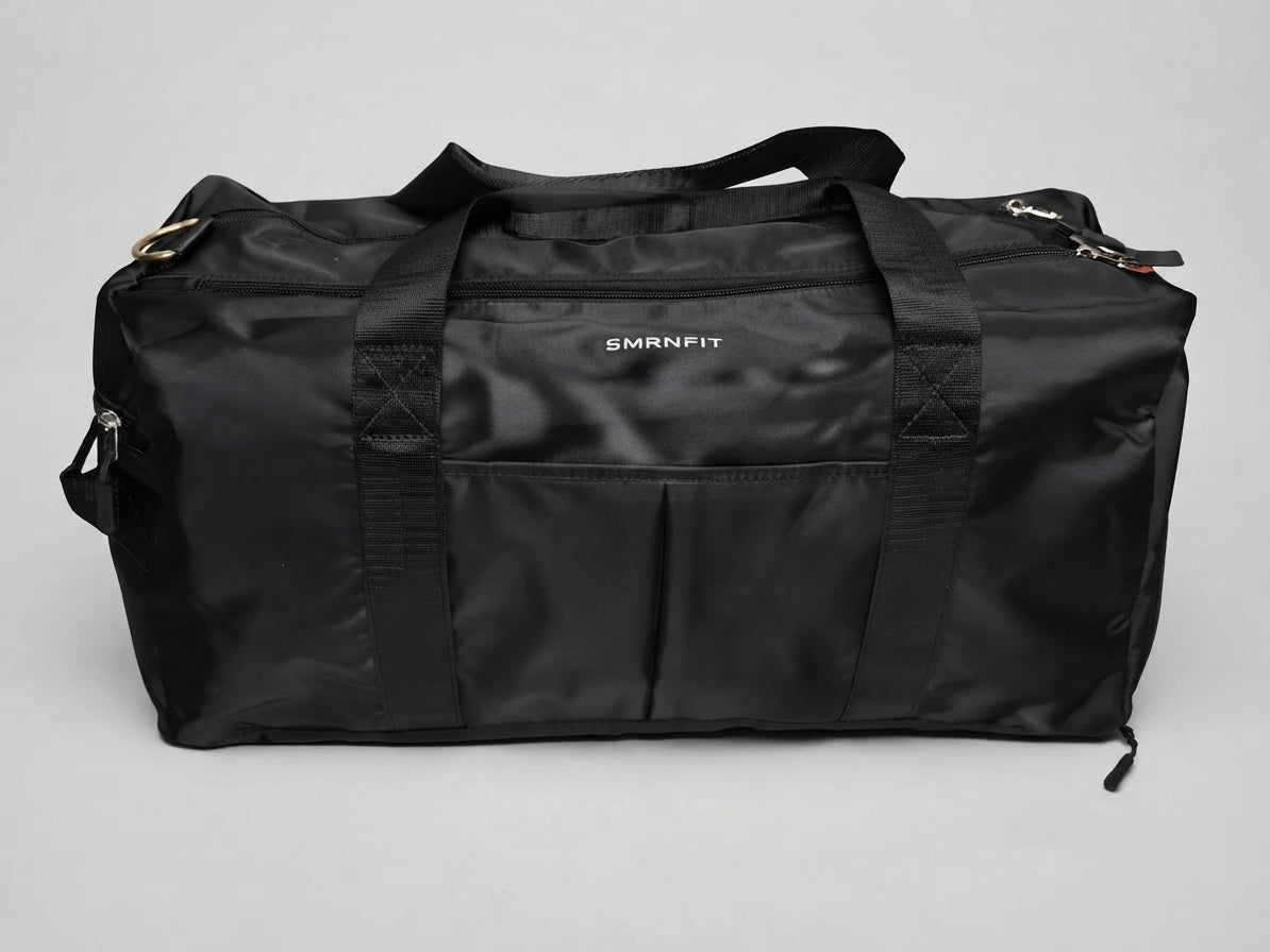 SMRNFIT Gym Bag - Personal Item (Travel Bag)