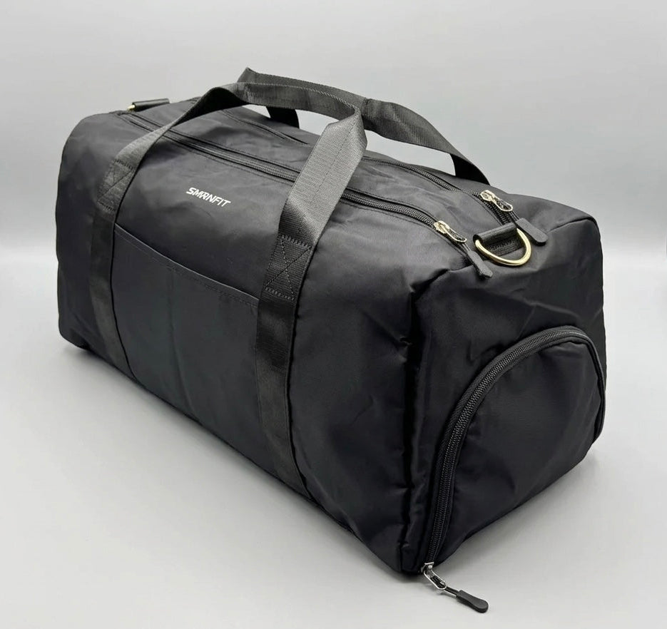 SMRNFIT Gym Bag - Personal Item (Travel Bag)