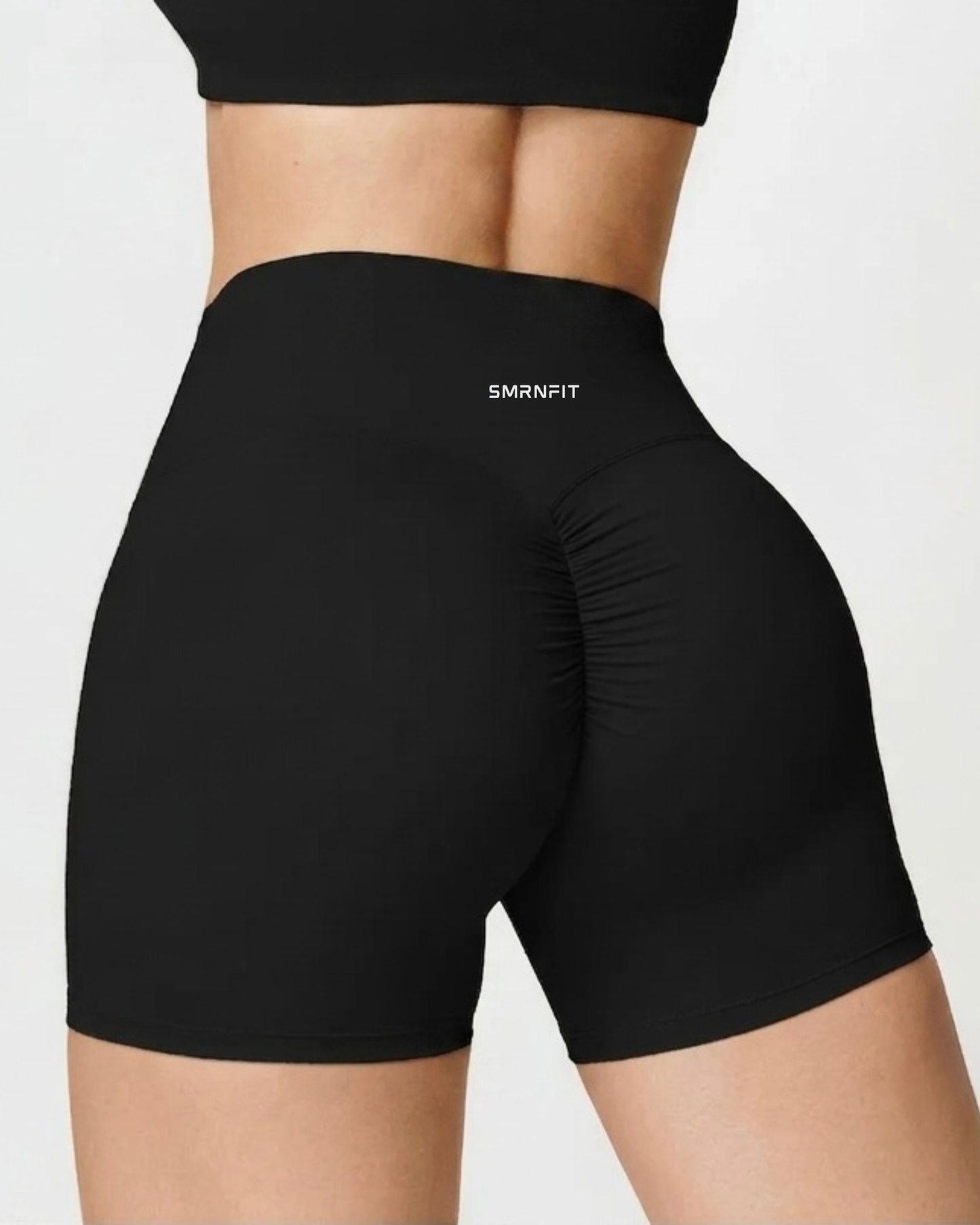 Angeles Set — Shorts