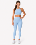 Naranjos Set — Light Blue (Cotton Candy)