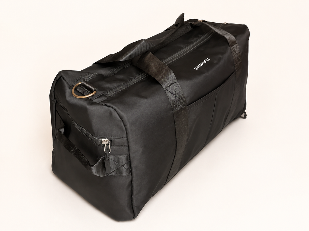 SMRNFIT Travel Bag — Samarian Fit activewear, photo 2 of 10