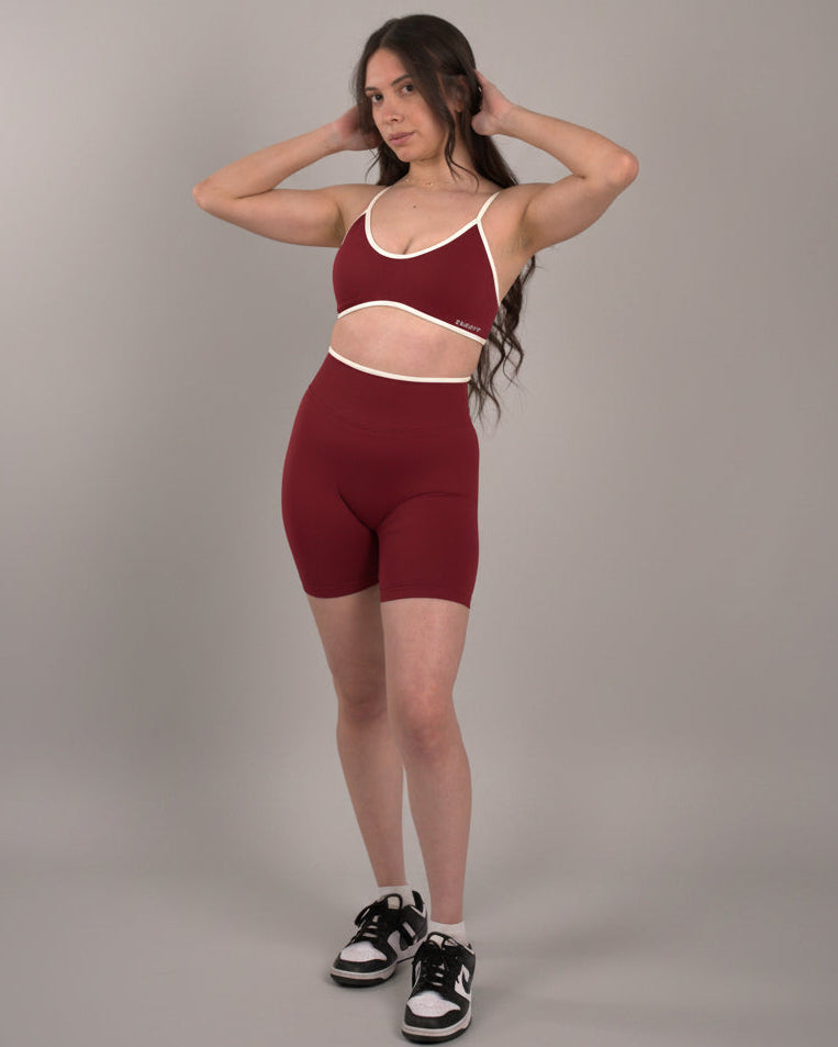 Gaira Short