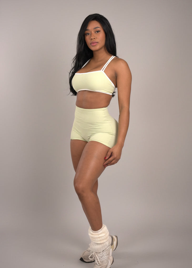 Minca Strapy Top