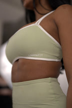 Minca Strapy Top