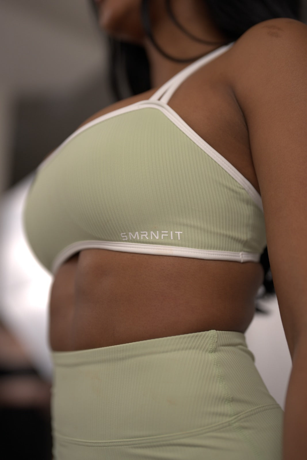 Minca Strapy Top