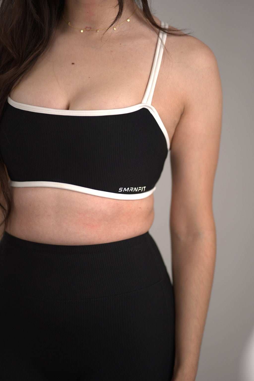 Minca Strapy Top