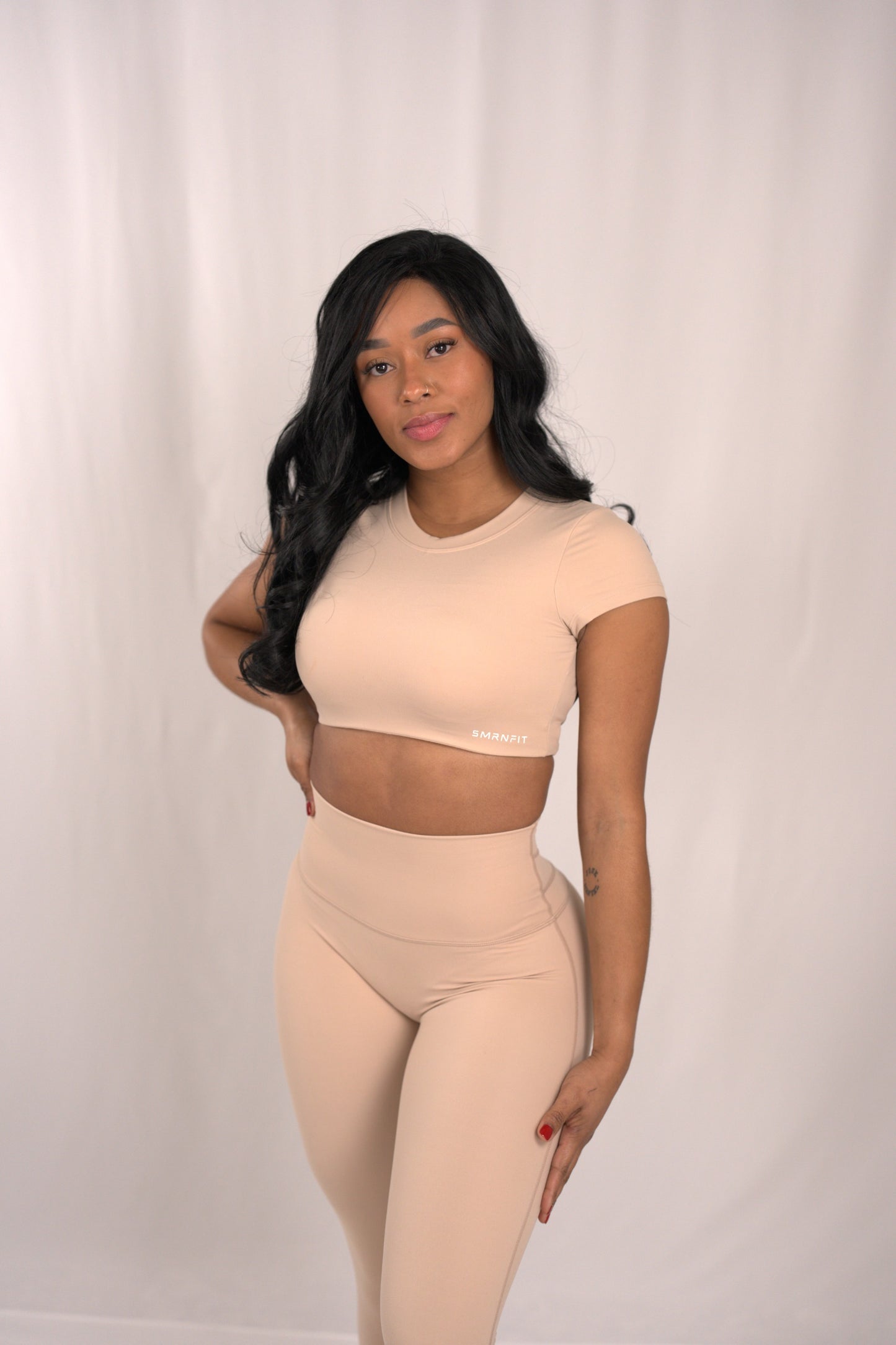 Sierra Set (Leggings)